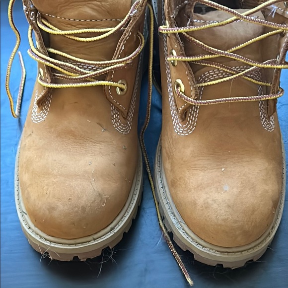 Timberland classic boys 4, women’s 6 - Picture 5 of 5